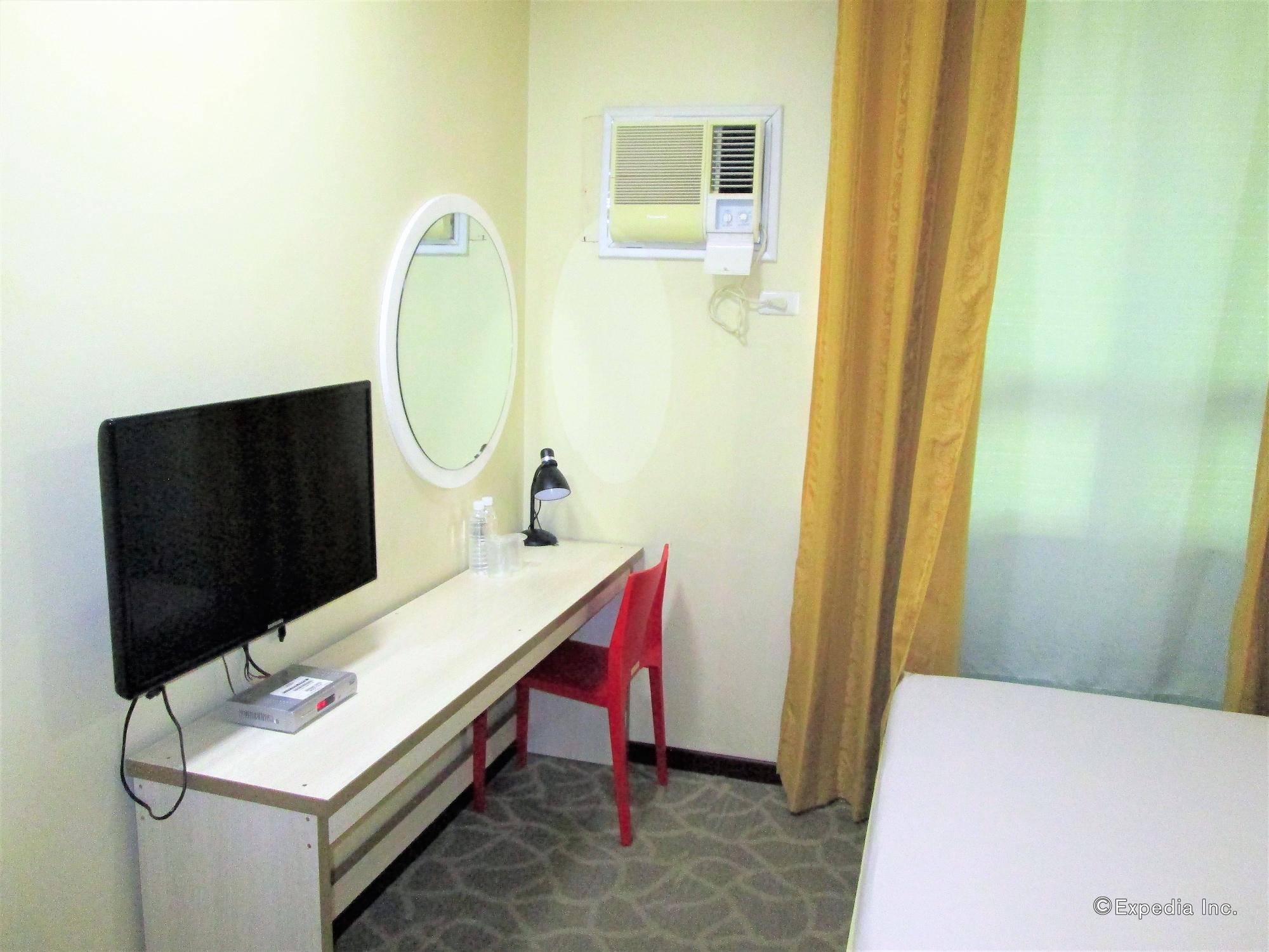 Marianne Suites Cagayán de Oro Extérieur photo