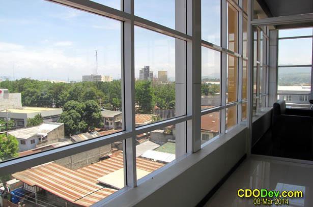 Marianne Suites Cagayán de Oro Extérieur photo