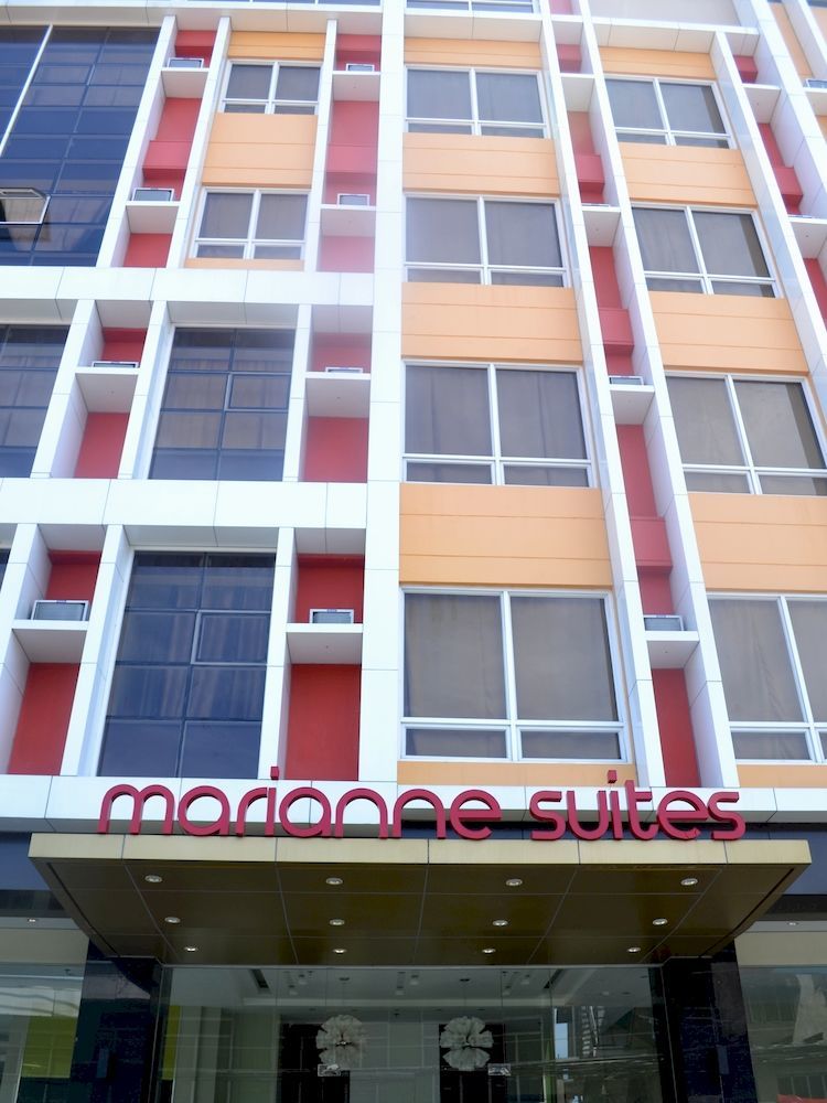Marianne Suites Cagayán de Oro Extérieur photo